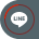 A LINE number
