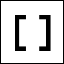 Parameters icon