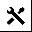 Call Flow Configuration icon