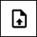 Export icon