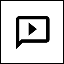 Prompts Icon
