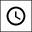 Scheduling icon