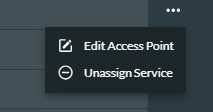 Configure Access Point