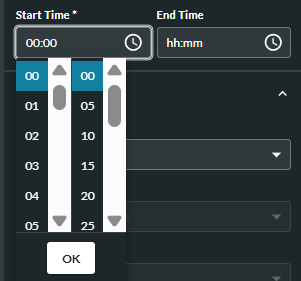 Time tool