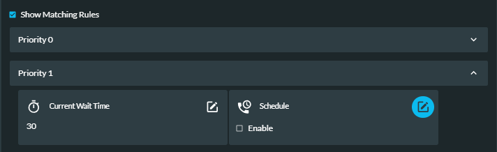 Edit button example