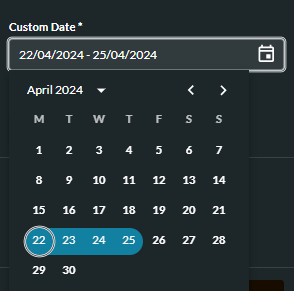 Calendar