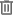 trash icon