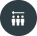 Close Dialpad button
