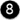 Label 8
